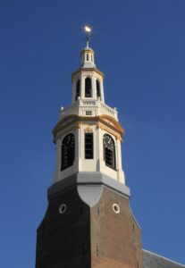 grote kerk van nijkerk